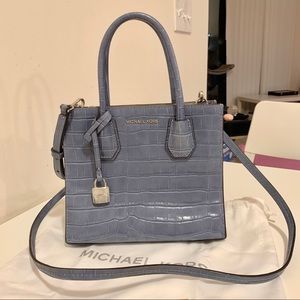 Micheal Kors square crossbody bag